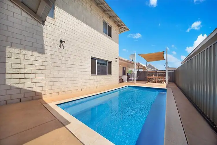 18 Euro Boulevard, Baynton WA 6714