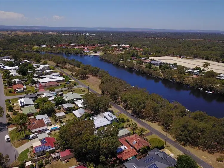 Fourth view of Homely house listing, 163 Culeenup Road, North Yunderup WA 6208