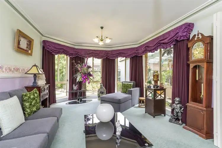 Fourth view of Homely house listing, 13 O'Dwyer Court, Lovely Banks VIC 3221