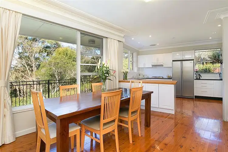 Second view of Homely house listing, 79 Headland Road, Castle Cove NSW 2069