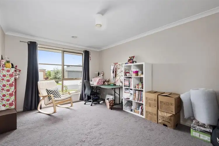 Fifth view of Homely house listing, 6 Wood Duck Court, Lara VIC 3212