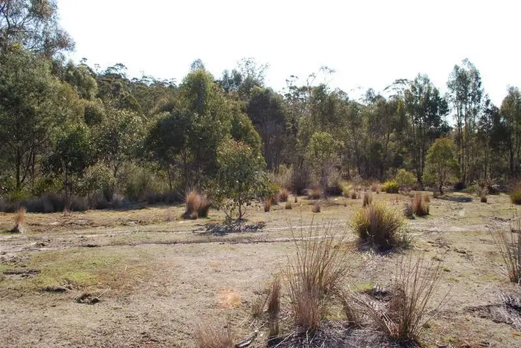Third view of Homely land listing, Woodsdale Road, Levendale TAS 7120
