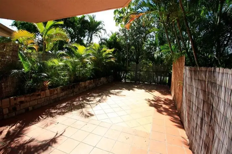 Fifth view of Homely apartment listing, 4 Parneno Street, Chevron Island QLD 4217