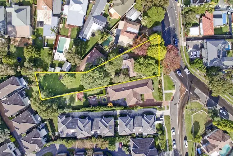 76 Prince Charles Road, Frenchs Forest NSW 2086