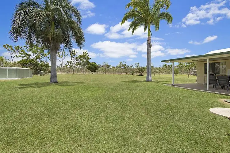 Fourth view of Homely house listing, 37 Bonnett Road, Mount Low QLD 4818