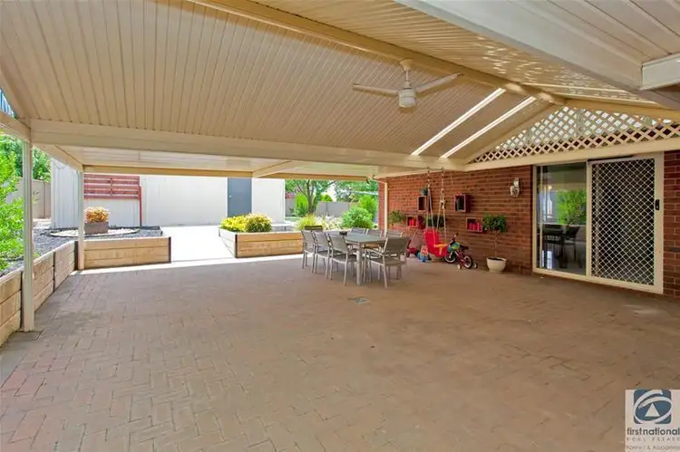 Second view of Homely house listing, 20 Foxglove Terrace, Baranduda VIC 3691