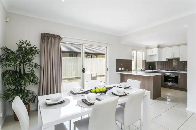 Fourth view of Homely house listing, 1B/1 Richman Street, Oaklands Park SA 5046