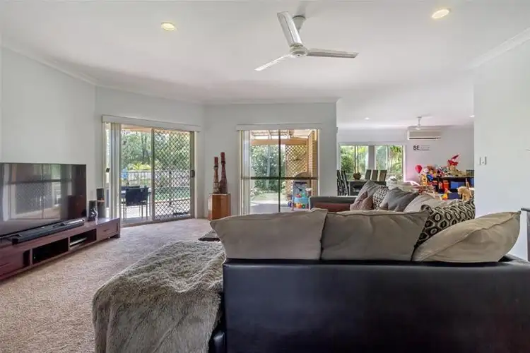 Third view of Homely house listing, 58 California Drive, Oxenford QLD 4210