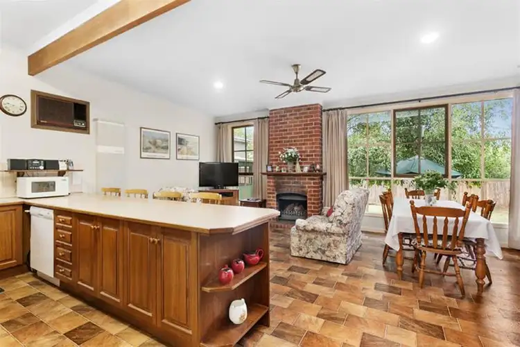 Second view of Homely house listing, 23 Scott Grove, Burwood VIC 3125