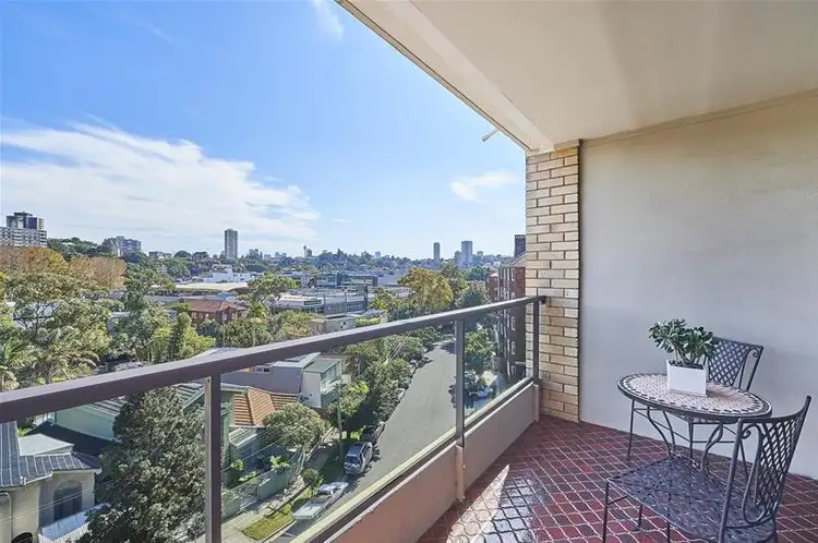Second view of Homely apartment listing, 15/154-156 Bellevue Road, Bellevue Hill NSW 2023