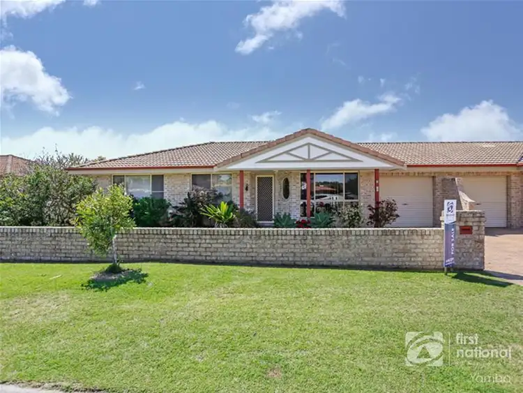 2/70 Acacia Circuit, Yamba NSW 2464