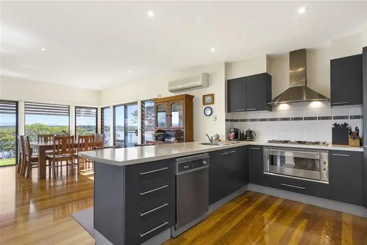 Fifth view of Homely house listing, 2A Church Street, Greenwell Point NSW 2540