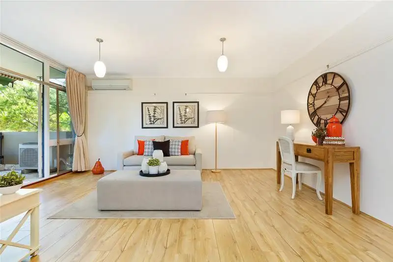 Main view of Homely apartment listing, 25/299 Burns Bay Road, Lane Cove NSW 2066