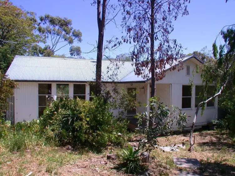 11 Nimboya Road, Marino SA 5049