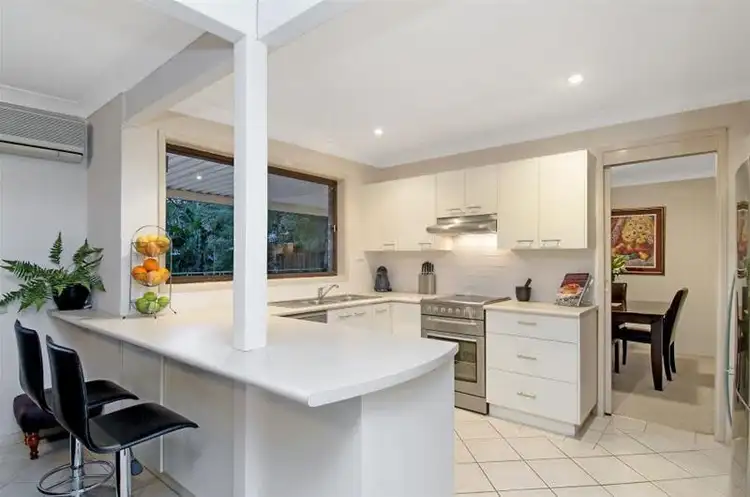 Main view of Homely house listing, 18 Mimosa Street, Frenchs Forest NSW 2086
