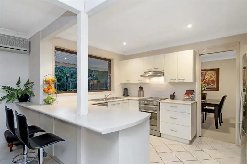 Main view of Homely house listing, 18 Mimosa Street, Frenchs Forest NSW 2086