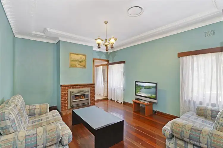 Second view of Homely house listing, 18 Wyatt Avenue, Regents Park NSW 2143