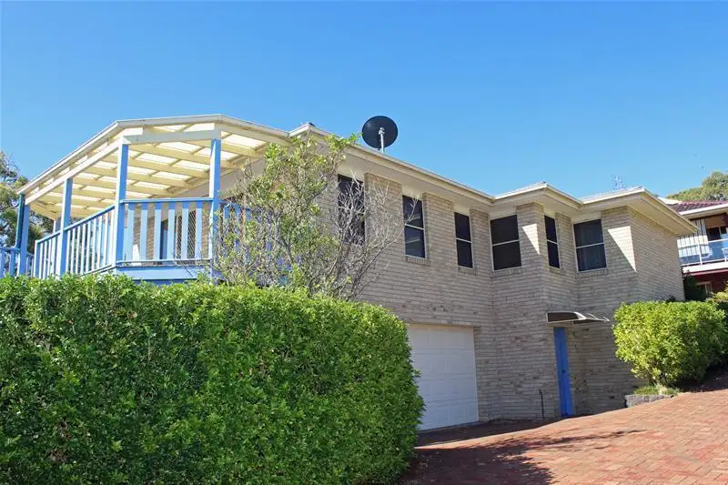 Main view of Homely house listing, 38b Gordon Avenue, Summerland Point NSW 2259