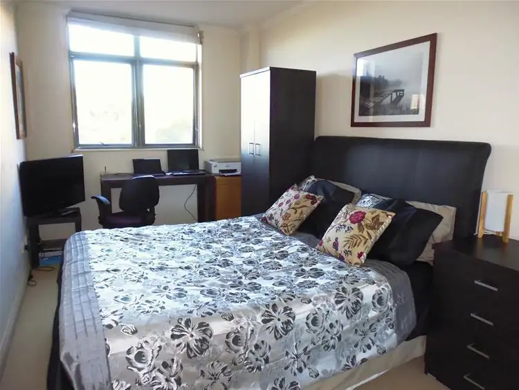 Fourth view of Homely apartment listing, 305/26 Pacific Street, Newcastle NSW 2300