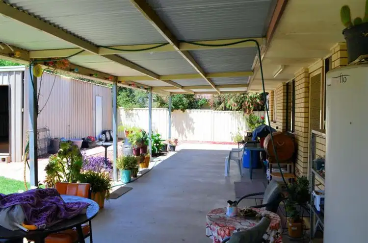 Sixth view of Homely house listing, 23 Reilly Street, Merbein VIC 3505