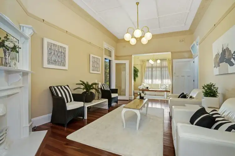 Fourth view of Homely house listing, 50 Queens Road, New Lambton NSW 2305