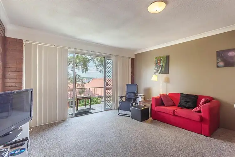 Third view of Homely unit listing, 2/262 Margaret Street, Toowoomba City QLD 4350