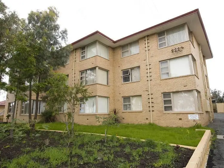 Main view of Homely block of units listing, 6/137 Northlake Road, Willagee WA 6156