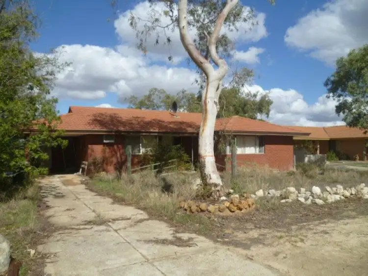 19 White Crt, Eneabba WA 6518