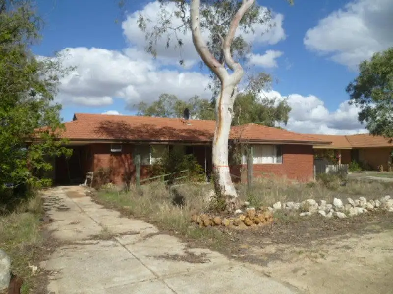 Main view of Homely house listing, 19 White Crt, Eneabba WA 6518