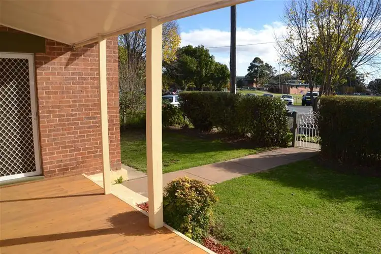 Third view of Homely house listing, 115 Horatio Street, Mudgee NSW 2850