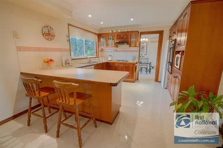 Fourth view of Homely house listing, 4 Cygnet Avenue, Blackbutt NSW 2529