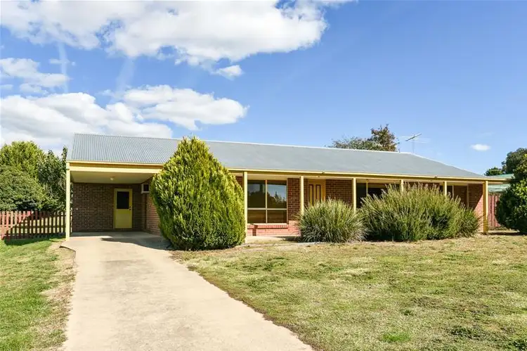 10 Diffey Road, Beechworth VIC 3747