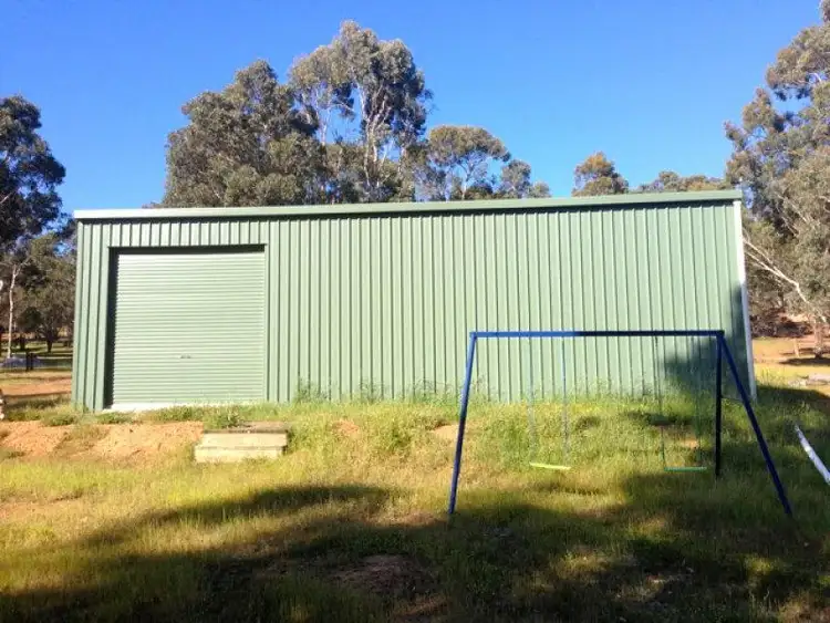 Fifth view of Homely land listing, 59 Sherry Close, Boddington WA 6390