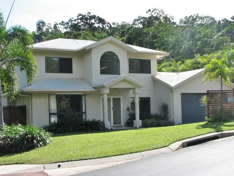 37 Greendale Close, Brinsmead QLD 4870