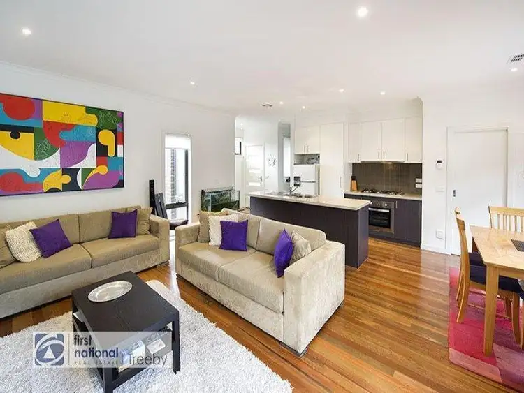 Second view of Homely unit listing, 2/128 Oban Road, Ringwood North VIC 3134