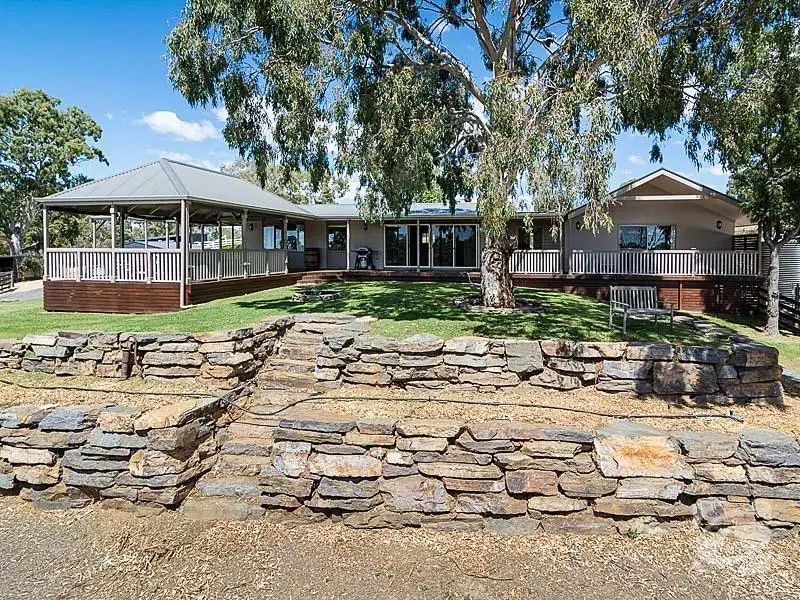 Main view of Homely rural property listing, 84 Sawpit Gully Road, Dawesley SA 5252