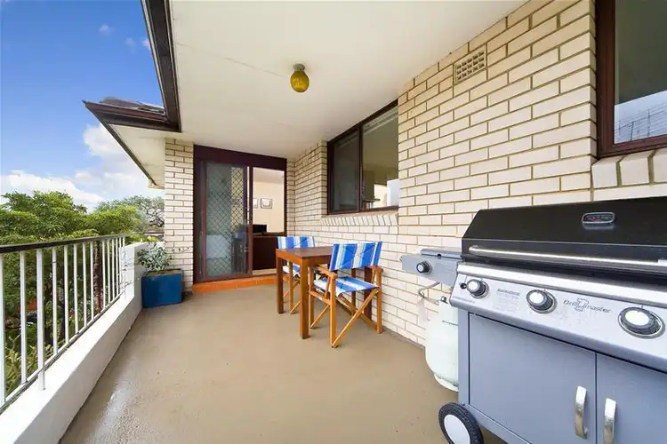 Second view of Homely unit listing, 8/82 Oaks Avenue, Dee Why NSW 2099
