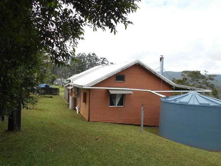 Sixth view of Homely house listing, 95 Cummings Street, Eungella QLD 4757