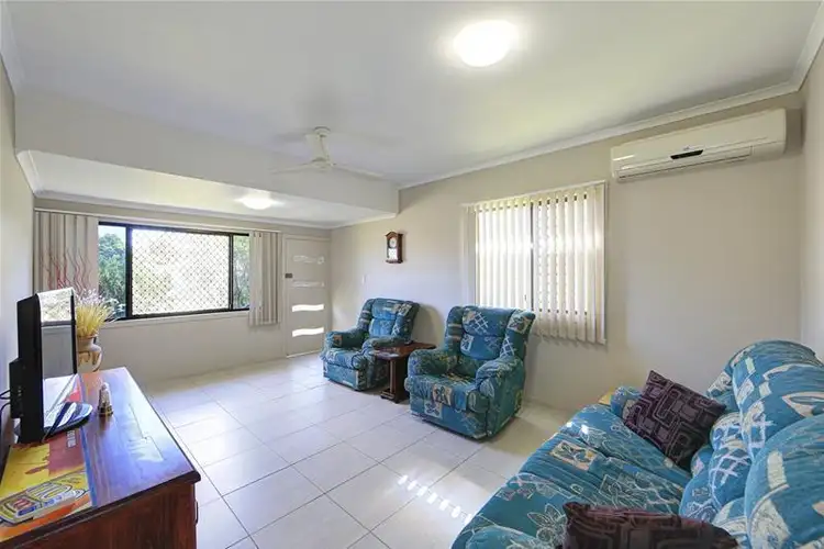 Sixth view of Homely house listing, 7 Moran Street, Svensson Heights QLD 4670