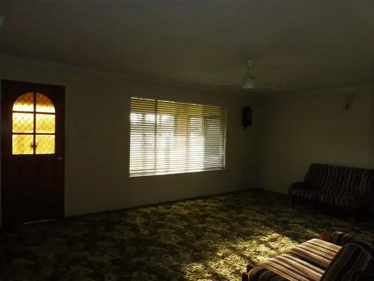 Sixth view of Homely house listing, 21 Willetts Road, Mount Pleasant QLD 4740