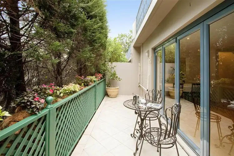 Fourth view of Homely townhouse listing, 2/21 Birriga Road, Bellevue Hill NSW 2023