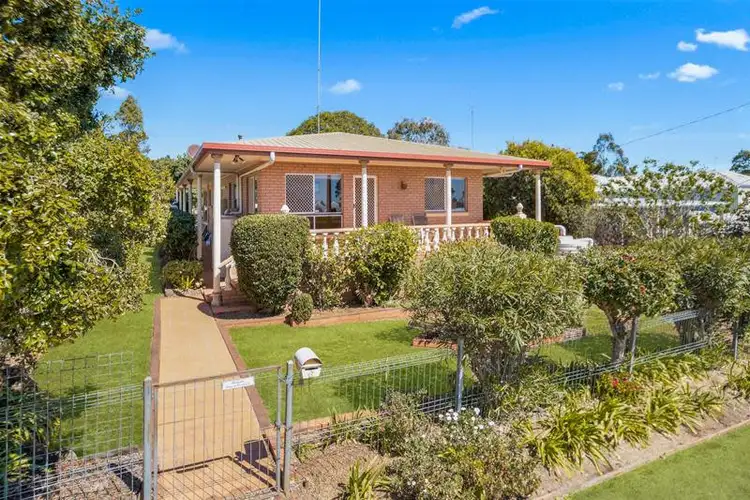 6 Morton Street, South Toowoomba QLD 4350