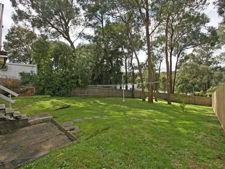 Fifth view of Homely house listing, 8 Burlock Avenue, Ringwood North VIC 3134