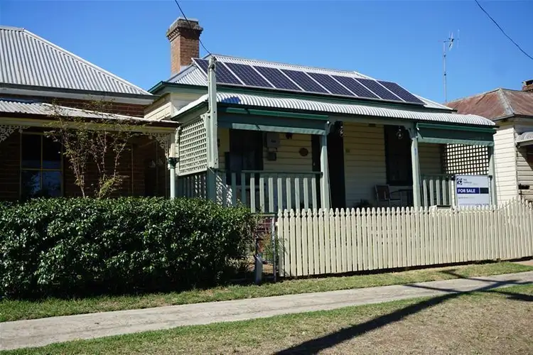 Main view of Homely house listing, 80 Rossi Street, Yass NSW 2582