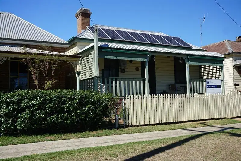 Main view of Homely house listing, 80 Rossi Street, Yass NSW 2582