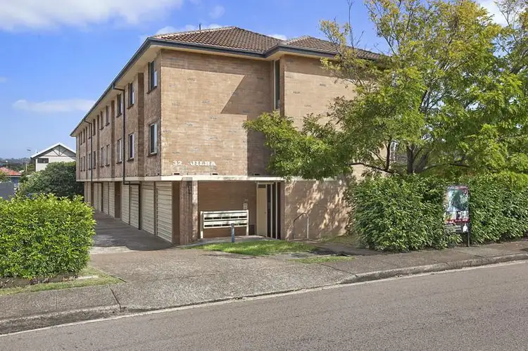 Main view of Homely unit listing, 3/32 Date Street, Adamstown NSW 2289