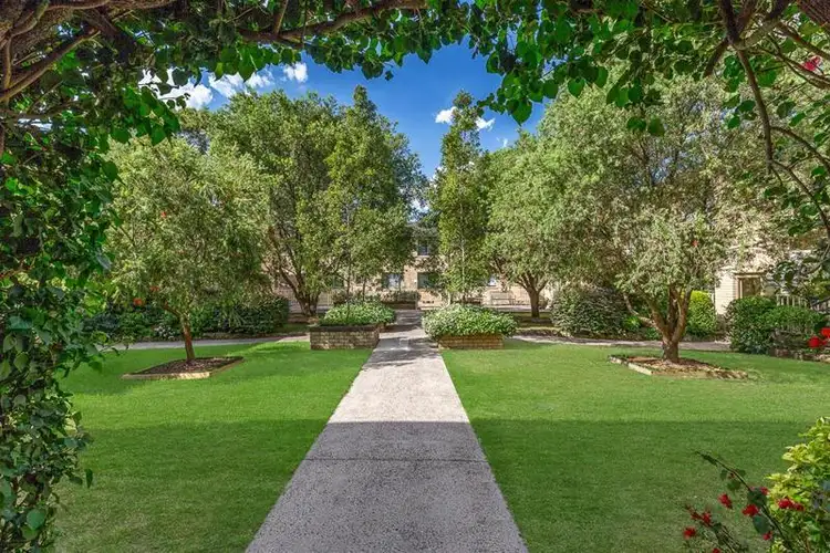 25/105 Burns Bay Road, Lane Cove NSW 2066