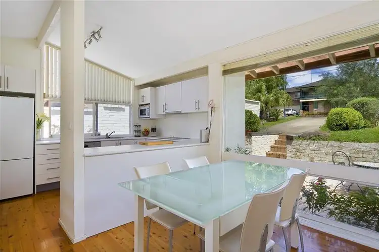 Third view of Homely house listing, 26 Northcott Road, Cromer NSW 2099