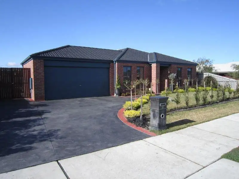 Main view of Homely house listing, 12 Surrey Place, Inverloch VIC 3996