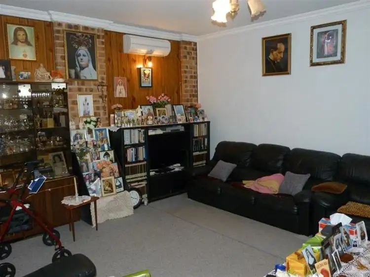 Second view of Homely house listing, 30 Emerson Street, Shalvey NSW 2770